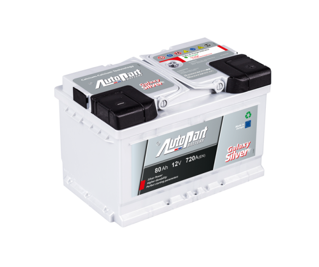 Autopart