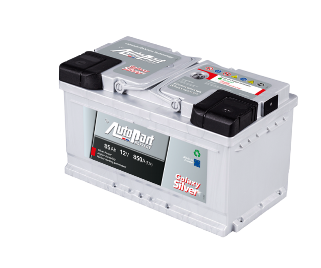 Autopart