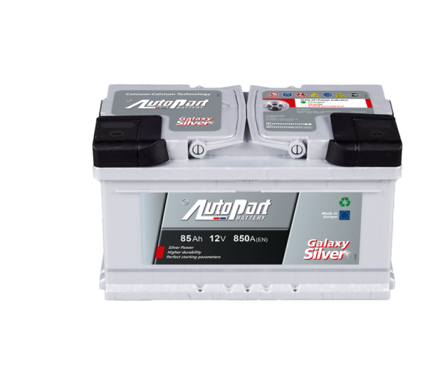 Autopart