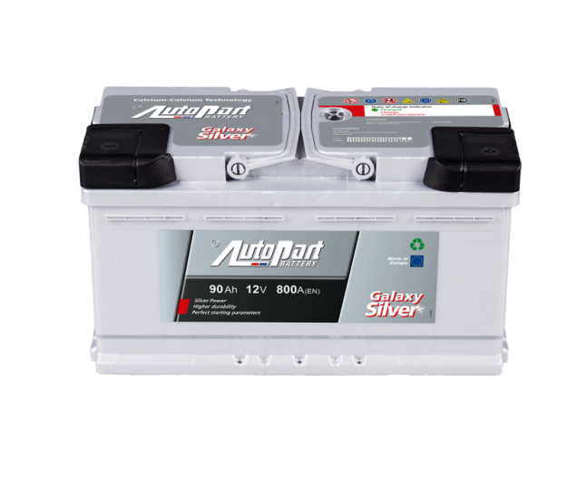 Autopart