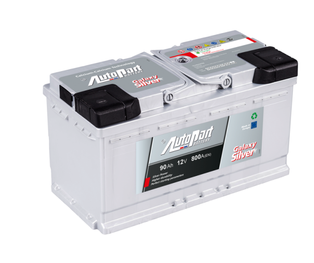 Autopart