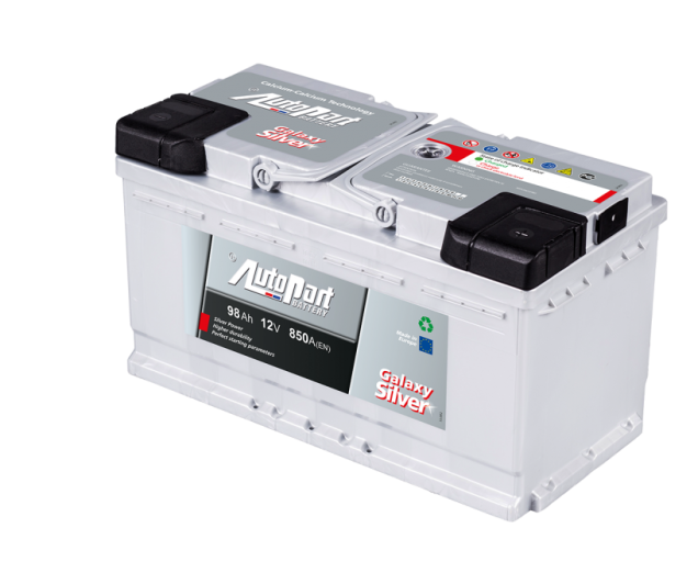 Autopart