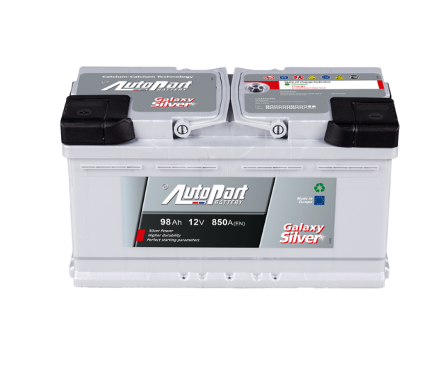 Autopart