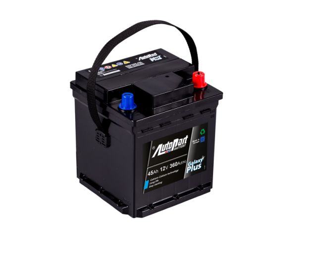 Autopart