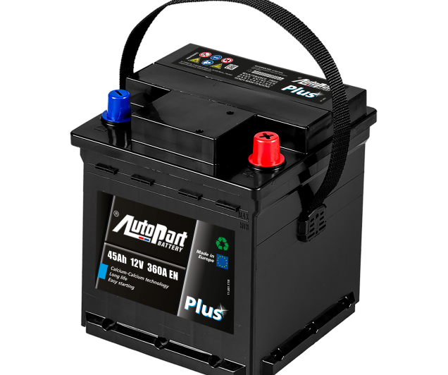 Autopart