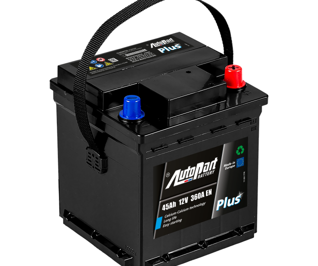 Autopart