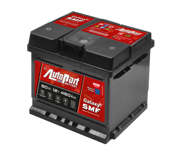 Autopart