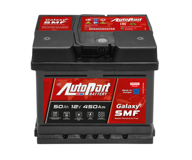 Autopart