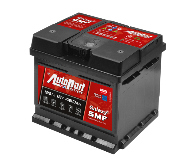 Autopart