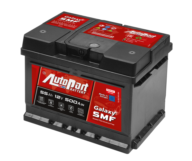 Autopart