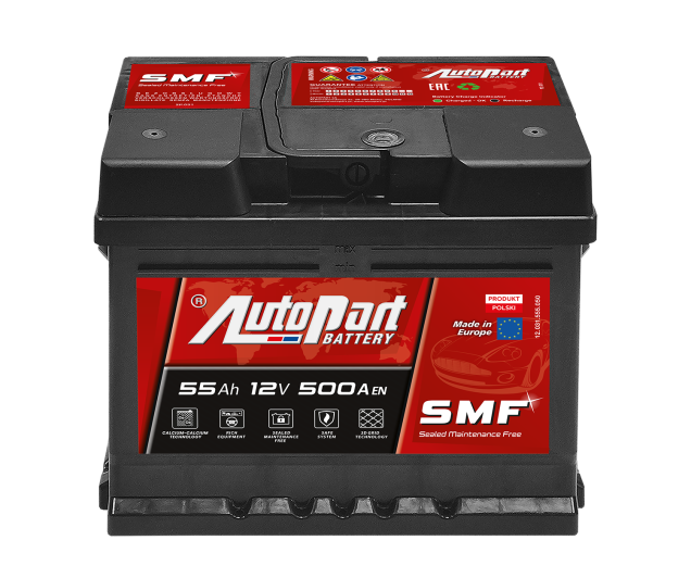 Autopart