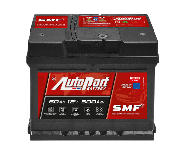 Autopart