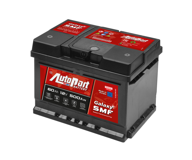 Autopart