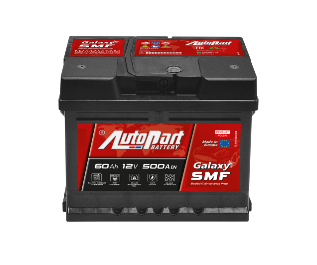 Autopart