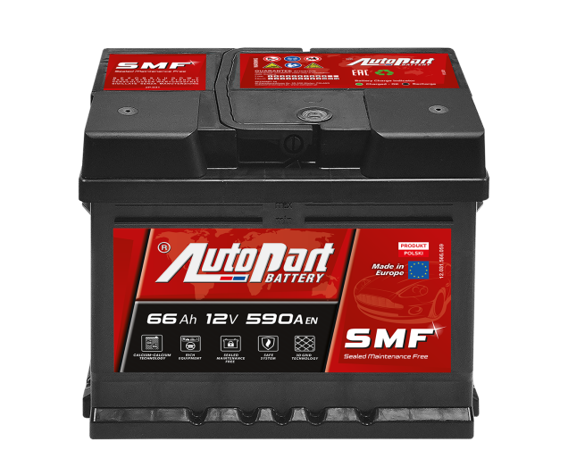 Autopart