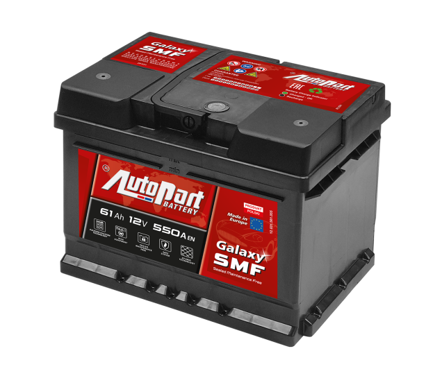 Autopart