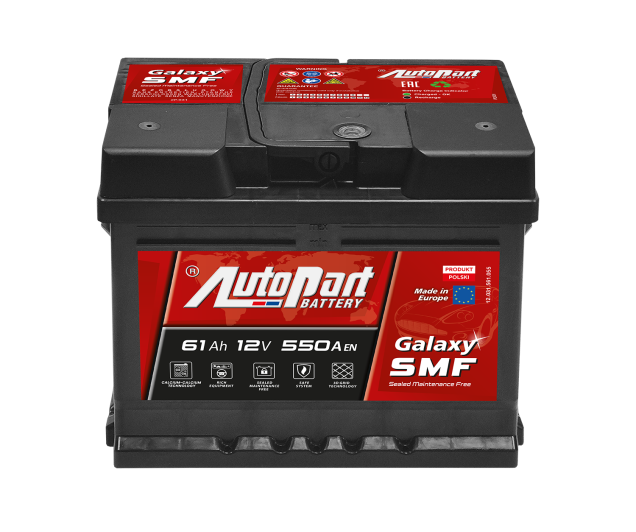 Autopart