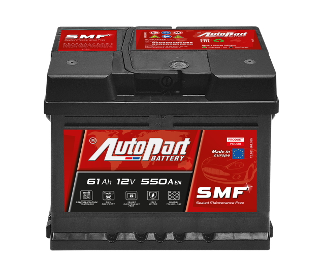 Autopart