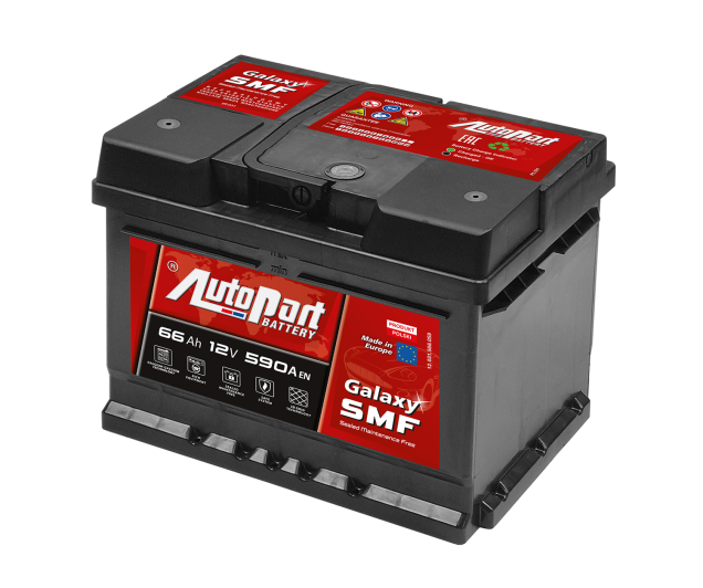 Autopart