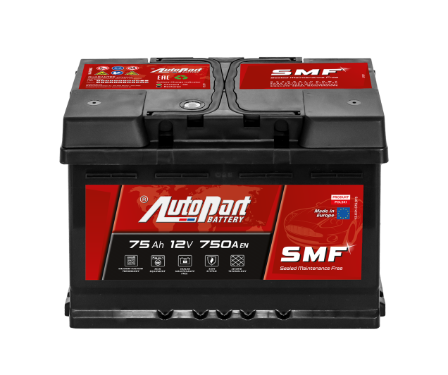 Autopart