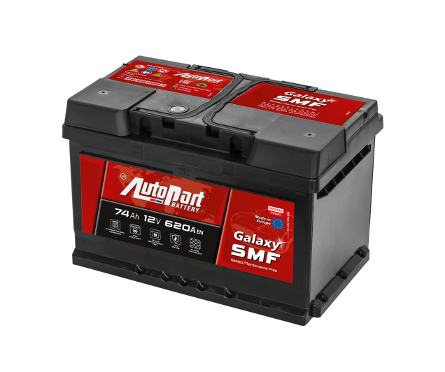 Autopart