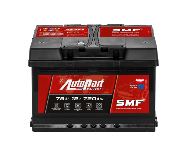 Autopart