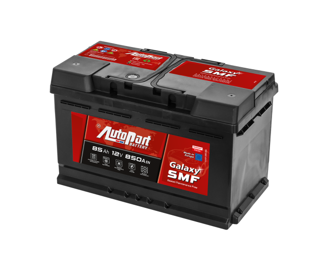 Autopart