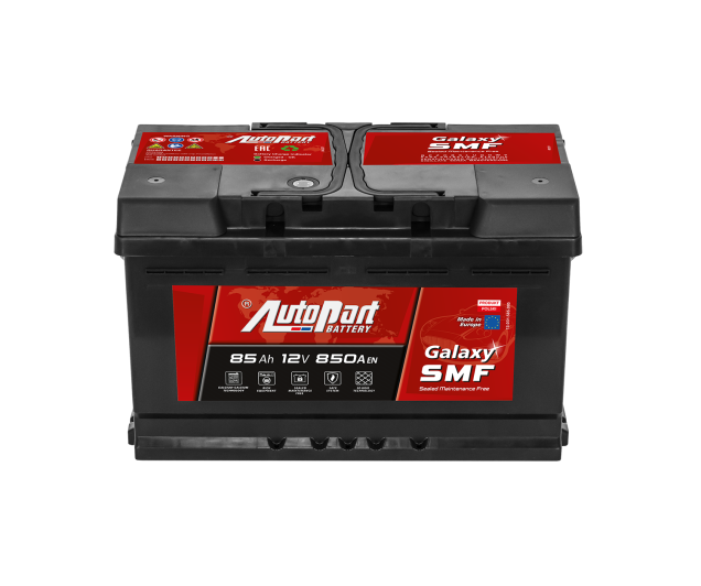 Autopart