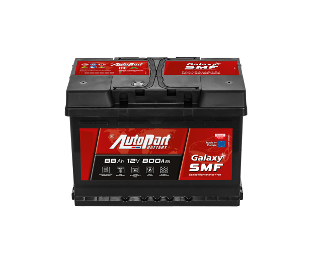Autopart