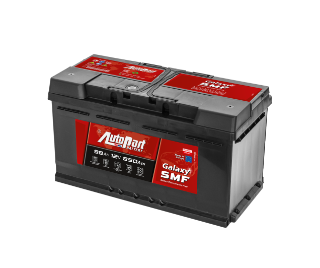 Autopart