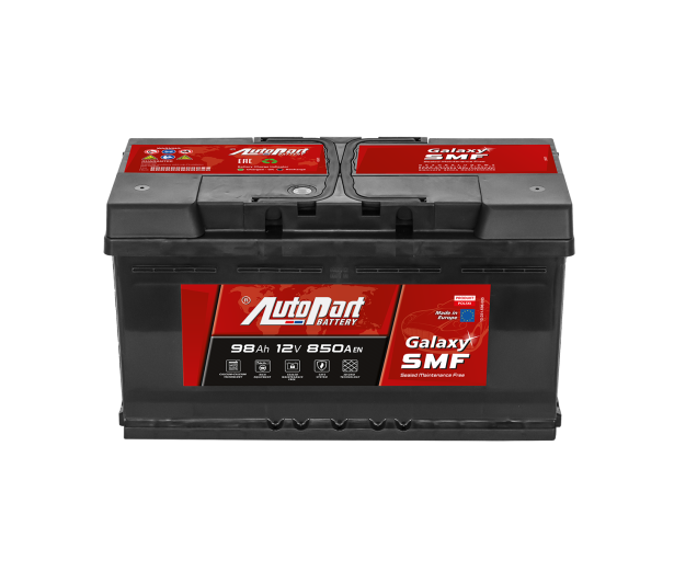 Autopart