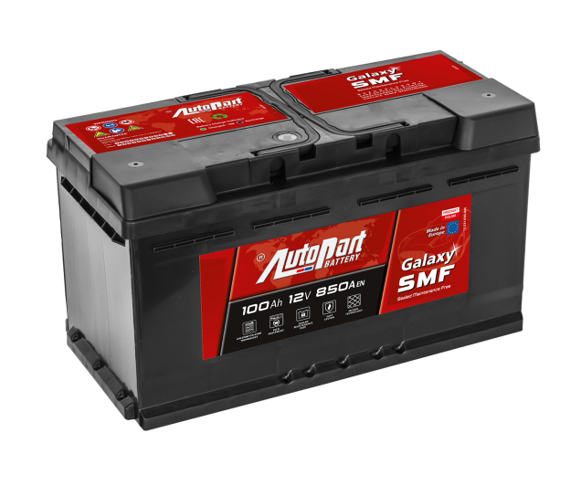 Autopart