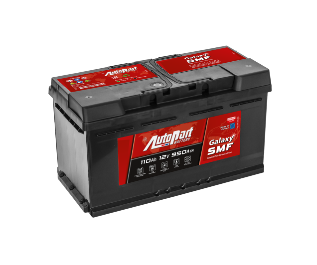Autopart