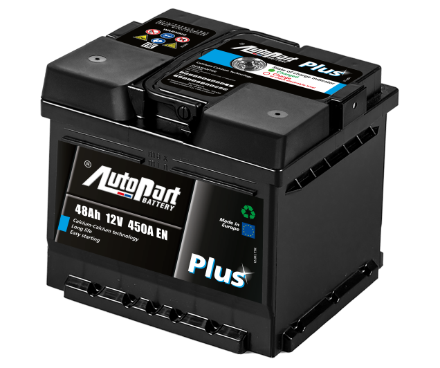 Autopart