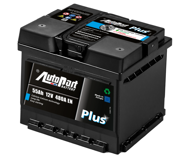 Autopart