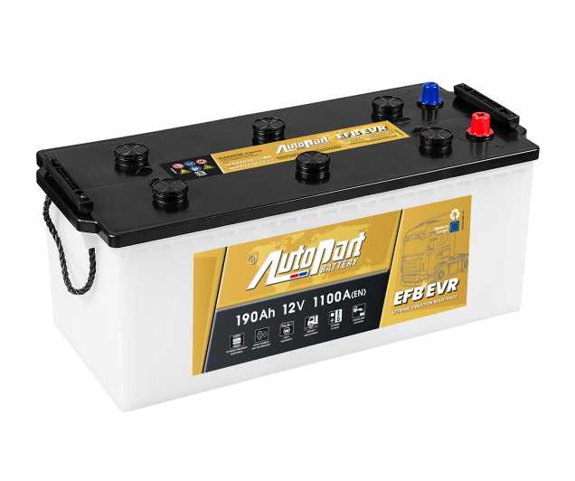 Autopart