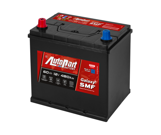 Autopart