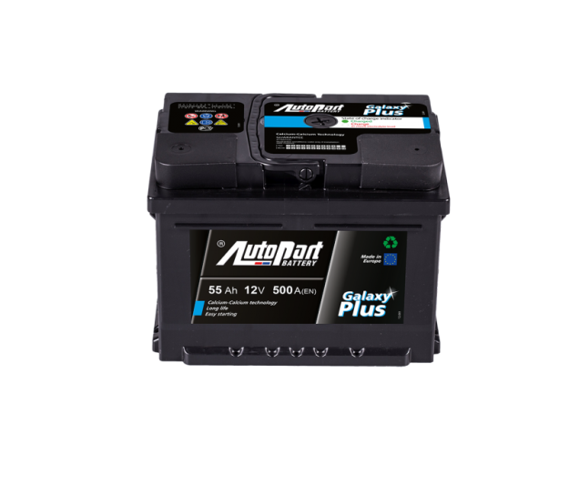 Autopart
