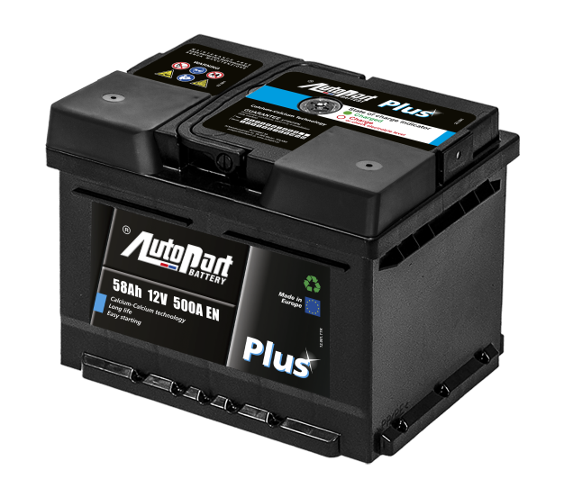 Autopart
