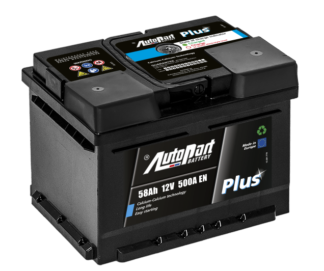 Autopart