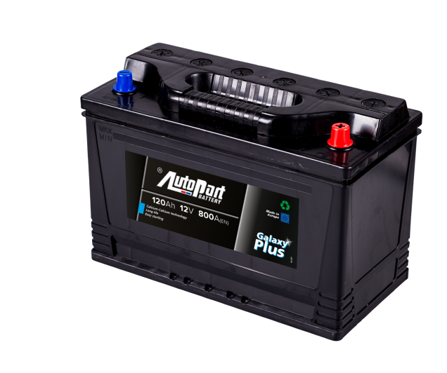 Autopart