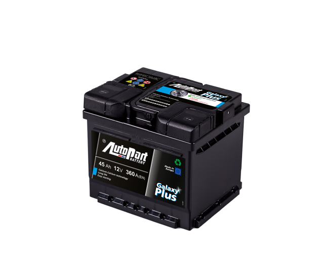 Autopart