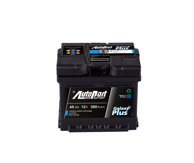 Autopart