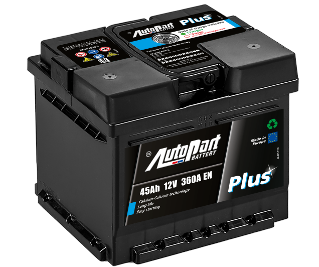 Autopart