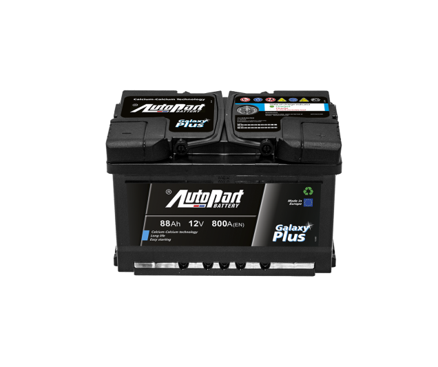 Autopart