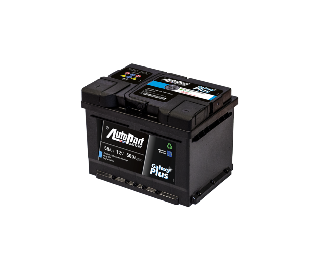 Autopart