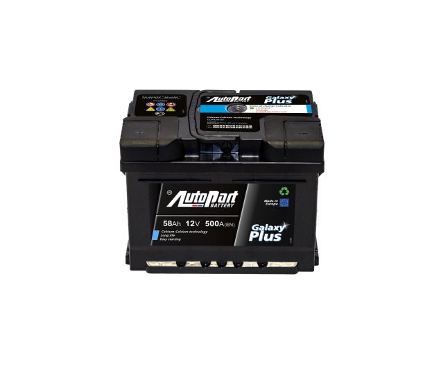 Autopart