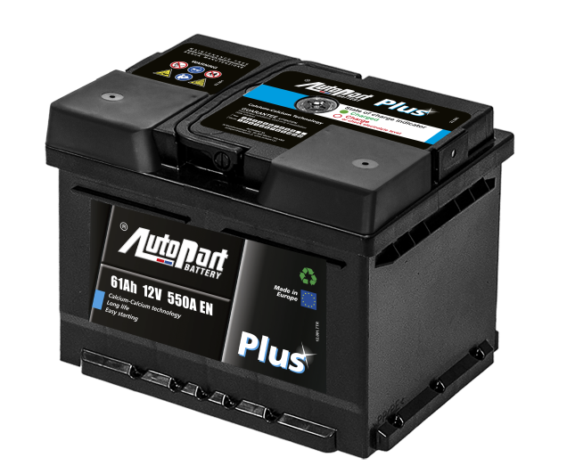 Autopart