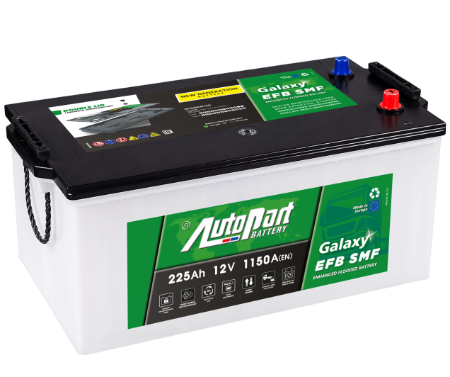 Autopart