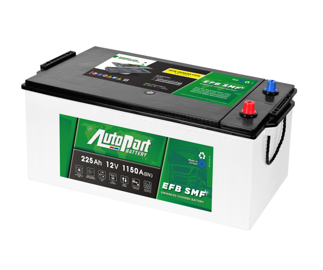 Autopart